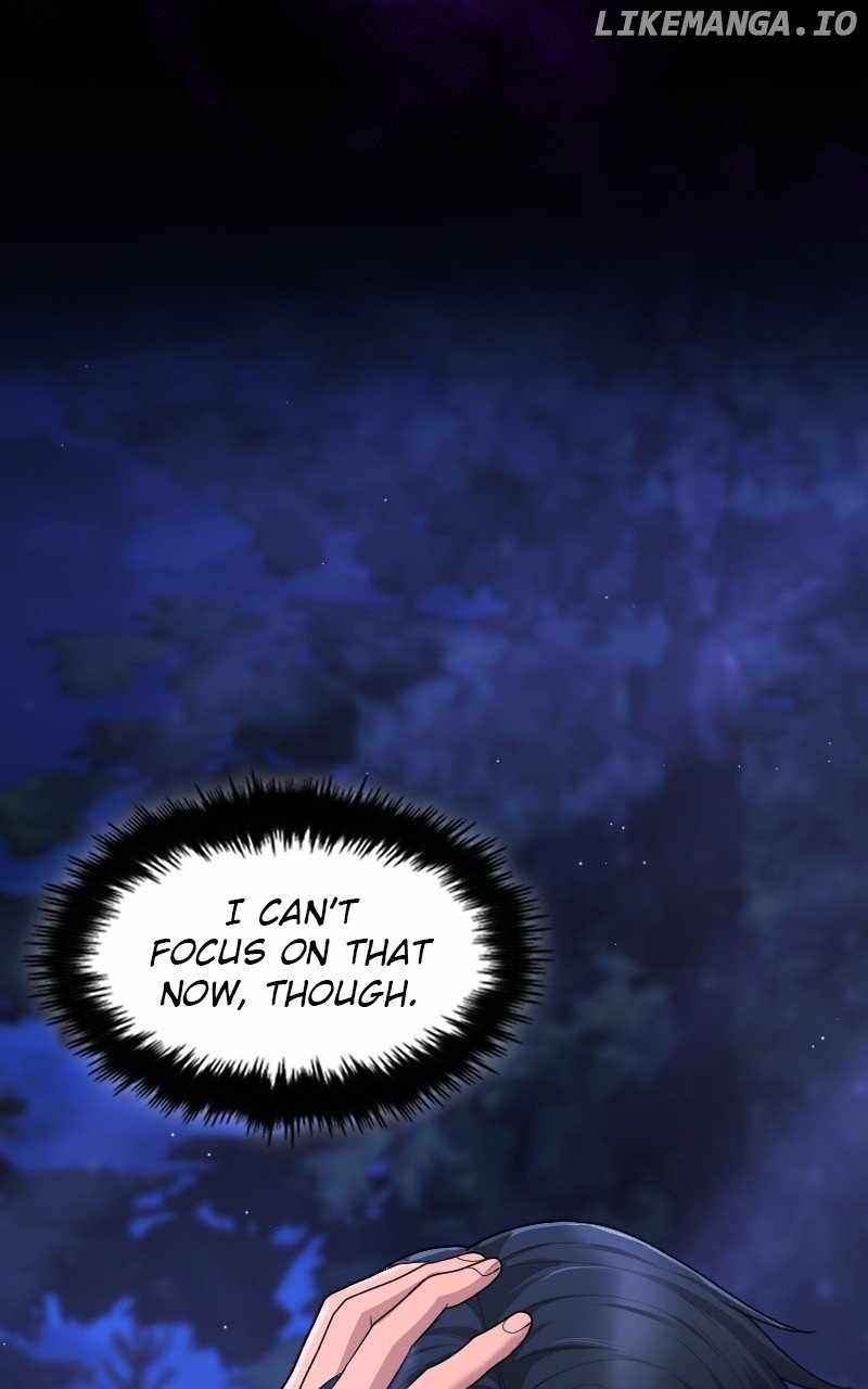 Paranoid Mage Chapter 60 100